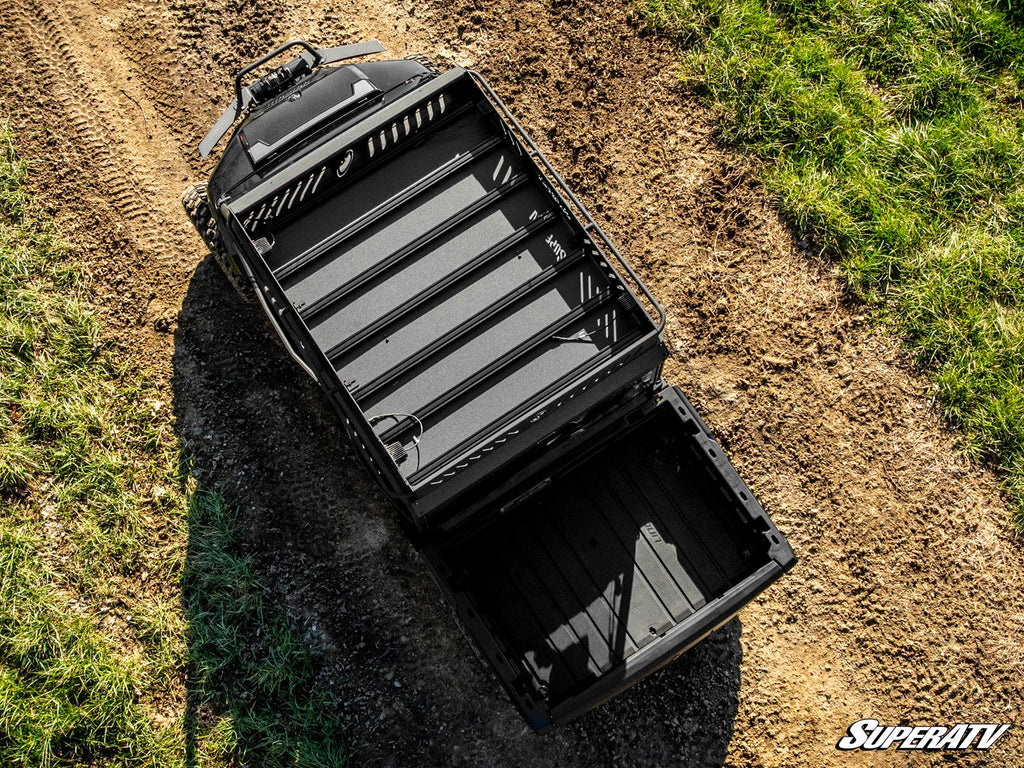 Can-Am Defender MAX HD11 Outfitter Roof Rack – fits Can-Am Defender MAX HD11 (view 6)