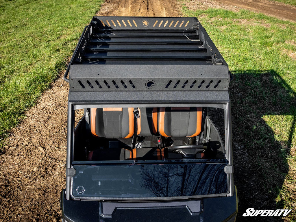 Can-Am Defender MAX HD11 Outfitter Roof Rack – fits Can-Am Defender HD11 (view 7)