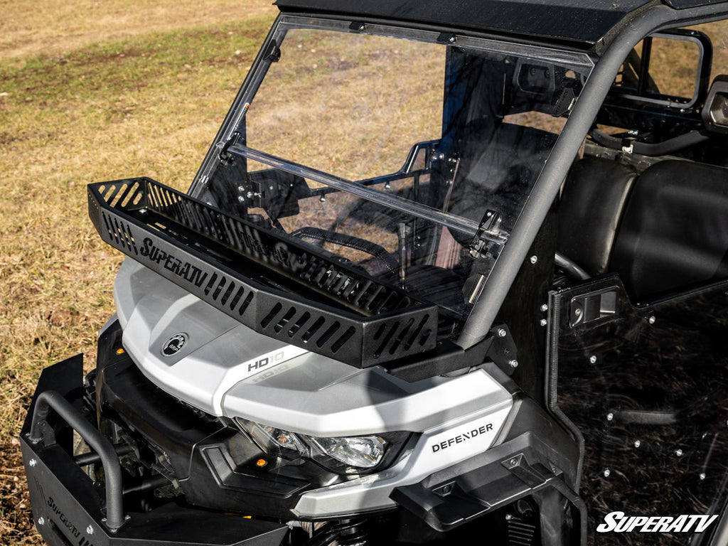 Can-Am Defender HD7 Hood Rack Bravo