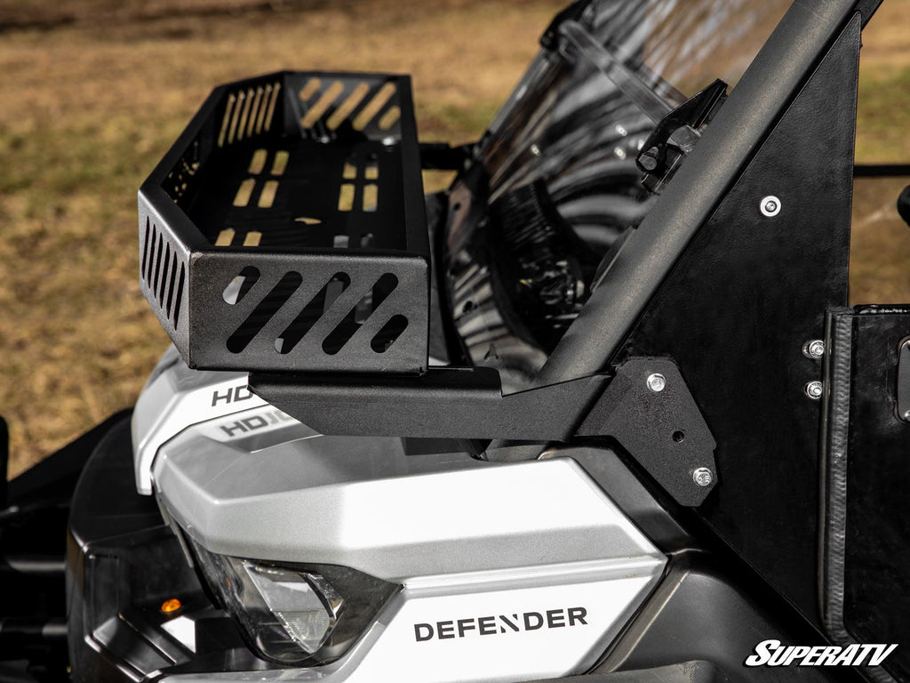 Can-Am Defender HD7 Hood Rack Bravo