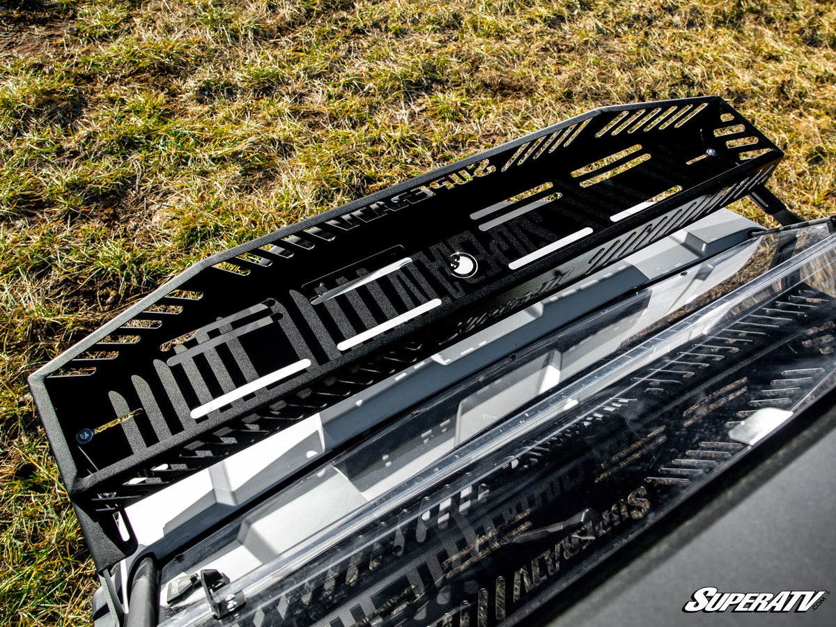 Can-Am Defender HD5 Hood Rack Bravo