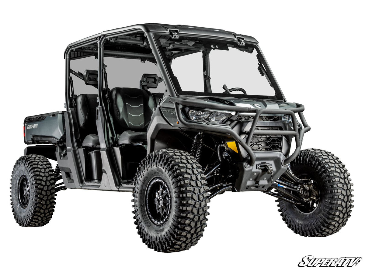 Can-Am Defender HD10 4" Long Travel Kit – fits Can-Am Defender 6x6 HD10