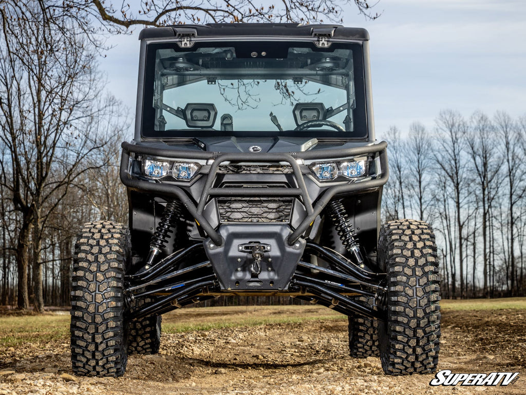 Can-Am Defender HD10 4" Long Travel Kit – fits Can-Am Defender HD10