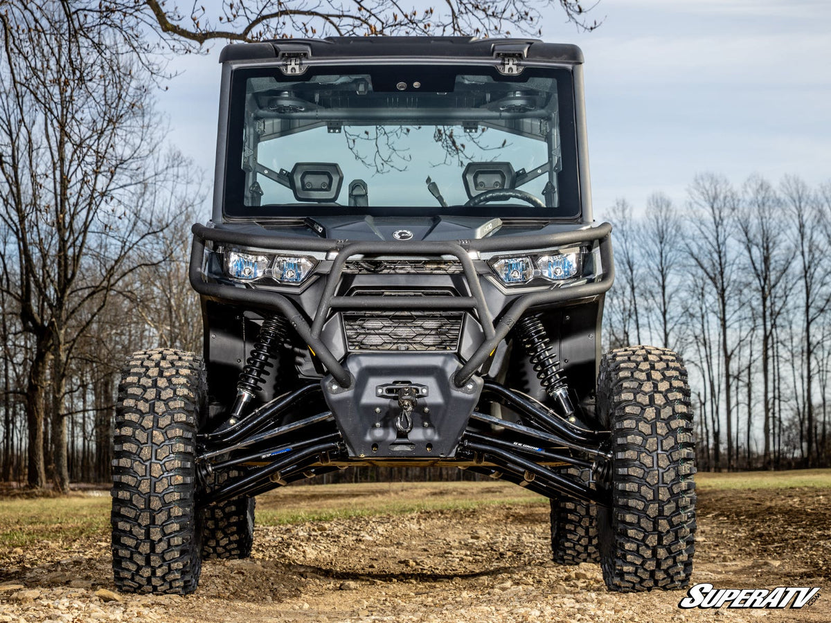 Can-Am Defender HD10 4" Long Travel Kit – fits Can-Am Defender HD10