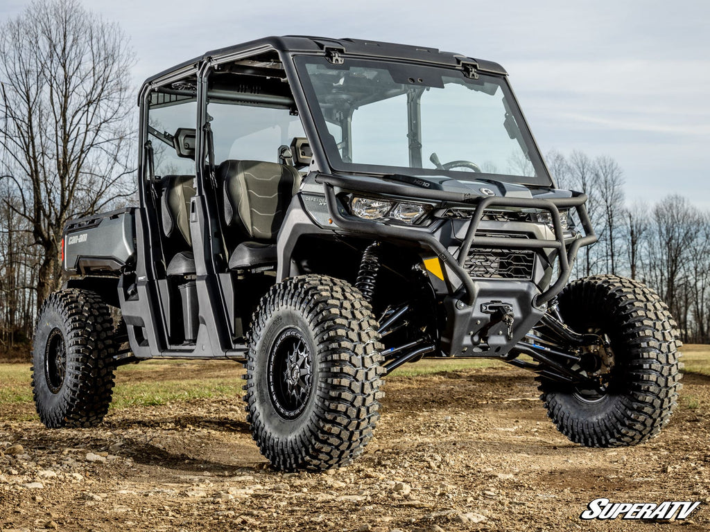 Can-Am Defender HD10 4" Long Travel Kit – fits Can-Am Defender MAX HD10 (view 7)