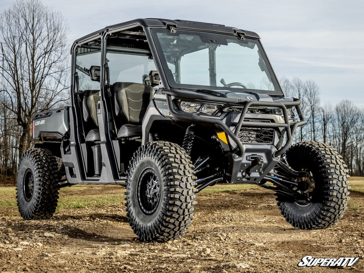 Can-Am Defender HD10 4" Long Travel Kit – fits Can-Am Defender MAX HD10 (view 7)