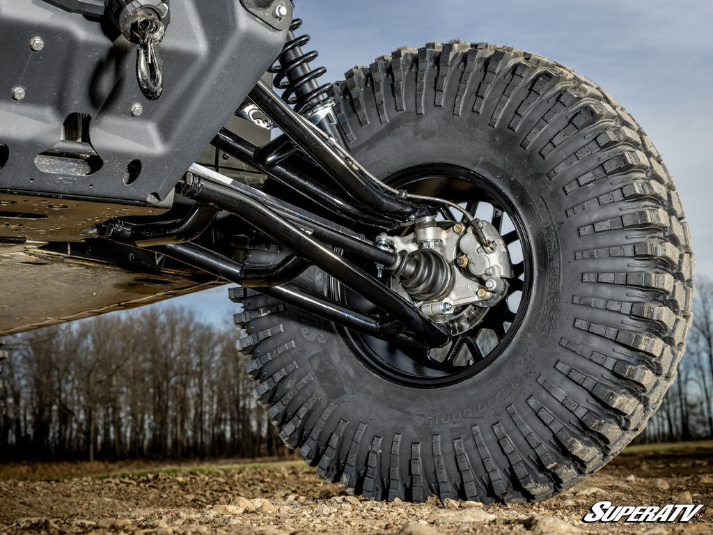 Can-Am Defender HD10 4" Long Travel Kit – fits Can-Am Defender PRO HD10 (view 8)