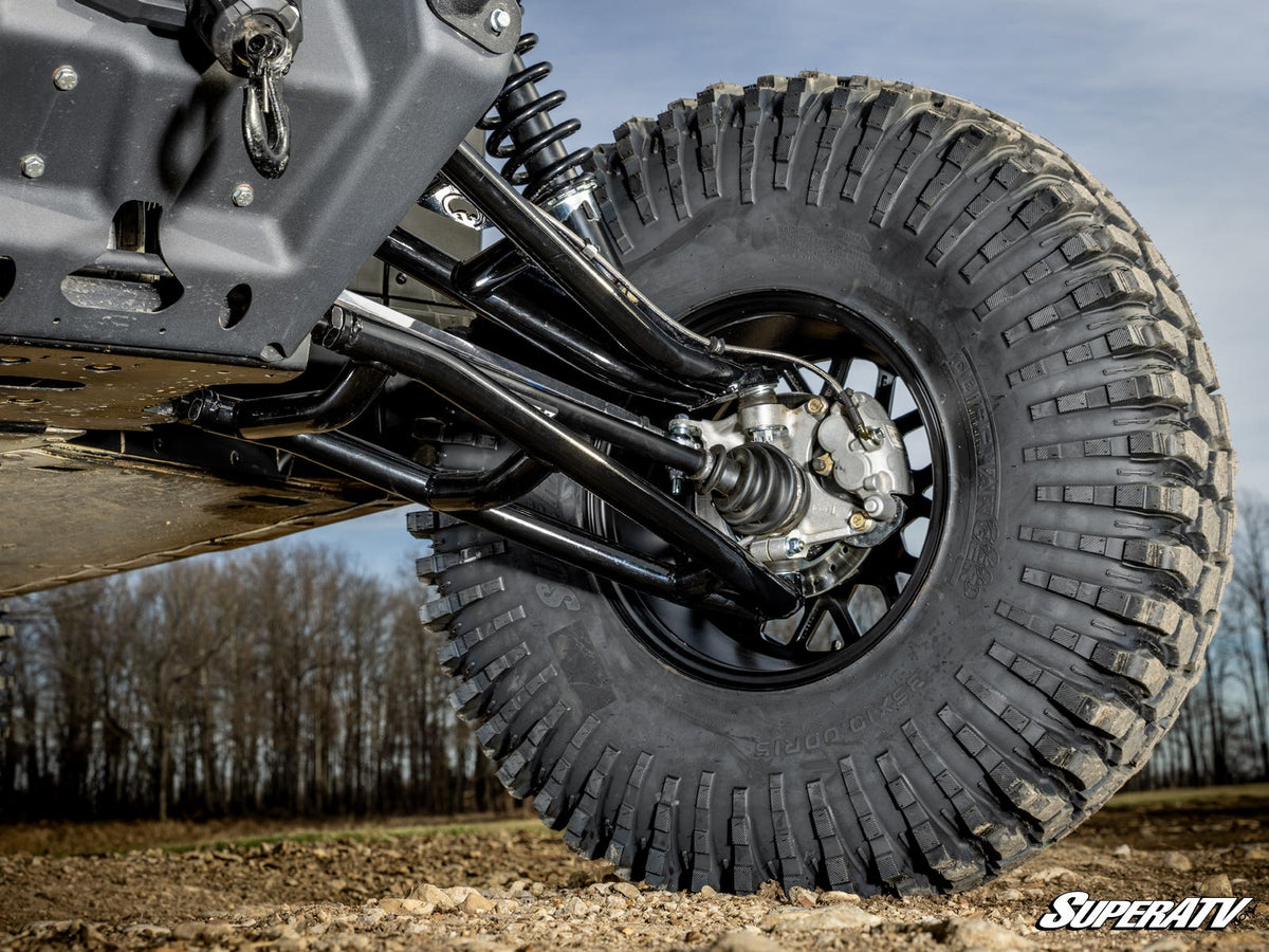 Can-Am Defender HD10 4" Long Travel Kit – fits Can-Am Defender PRO HD10 (view 8)