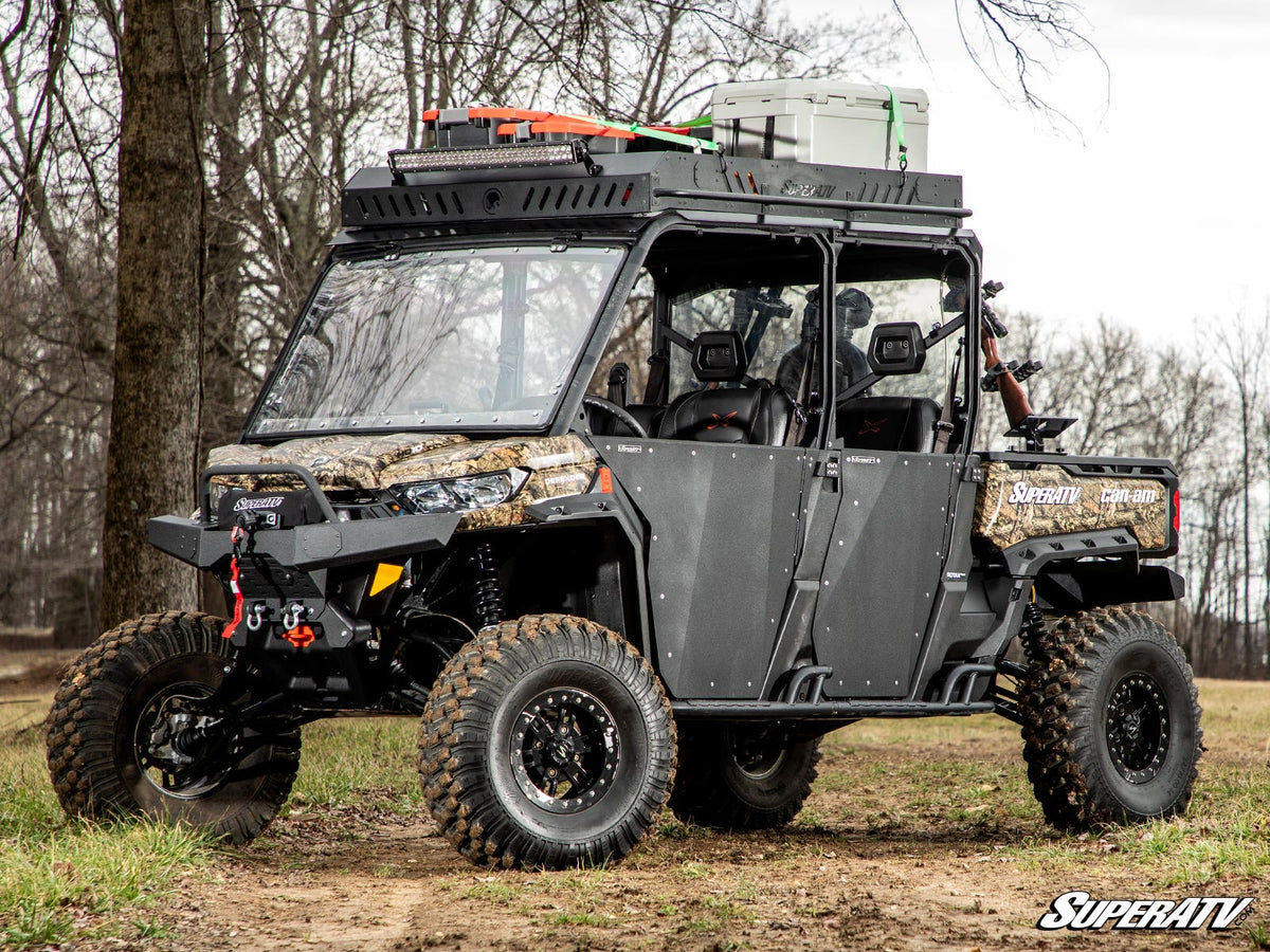 Can-Am Defender MAX HD10 Outfitter Roof Rack