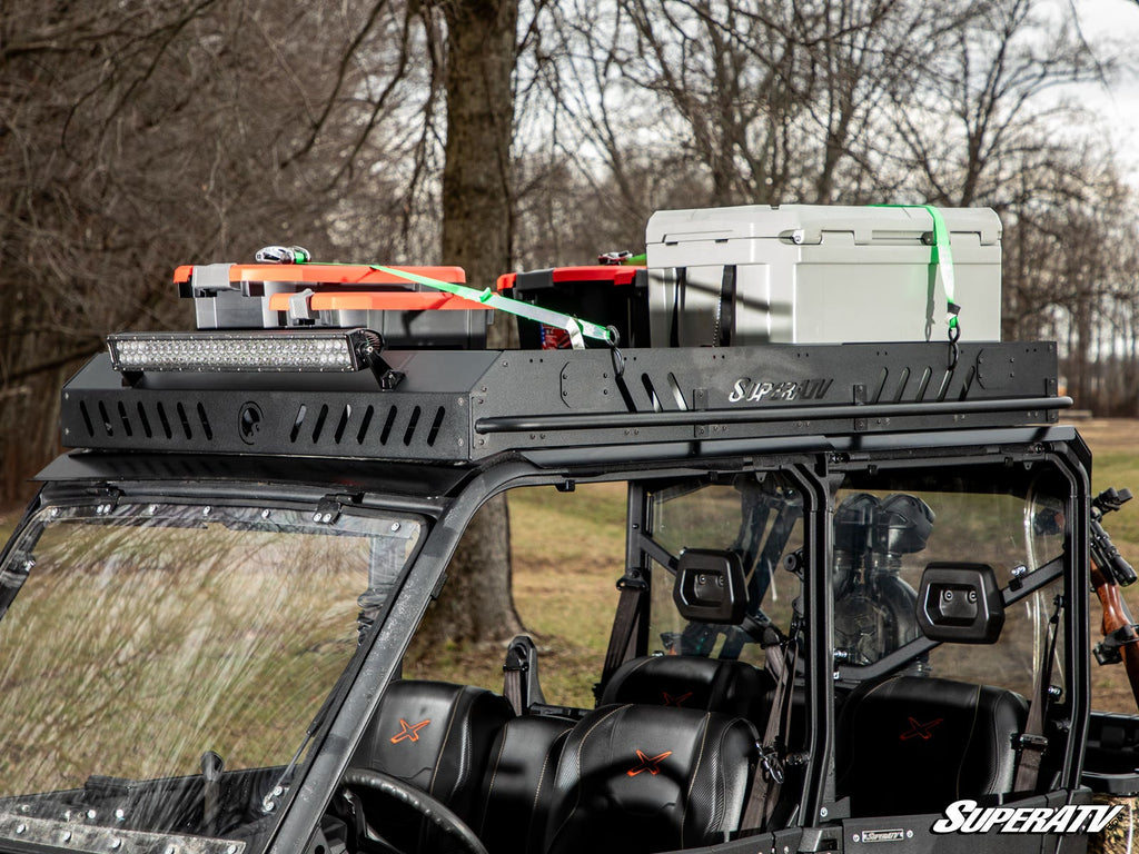 Can-Am Defender MAX HD7 Outfitter Roof Rack – fits Can-Am Defender HD7 (view 3)