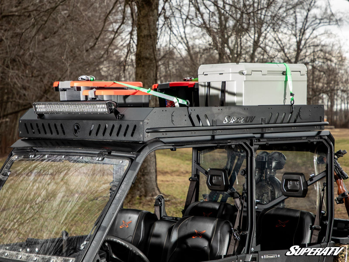 Can-Am Defender MAX HD7 Outfitter Roof Rack – fits Can-Am Defender HD7 (view 3)