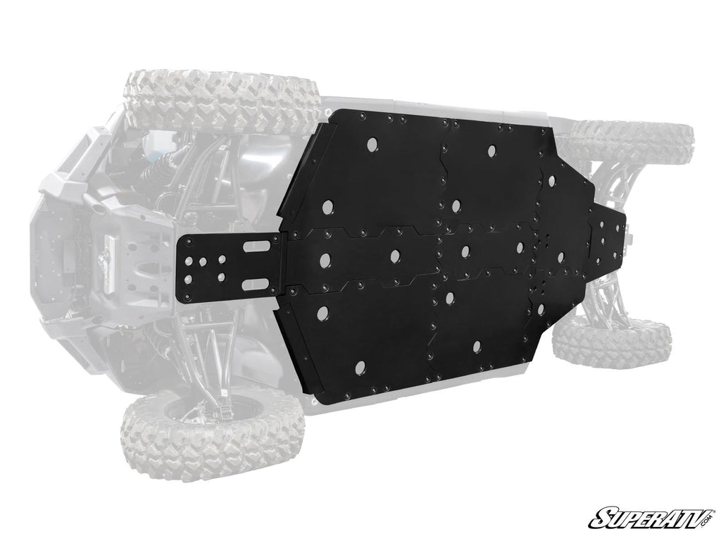 Can-Am Defender MAX HD11 Full Skid Plate – fits Can-Am Defender HD11 (view 3)