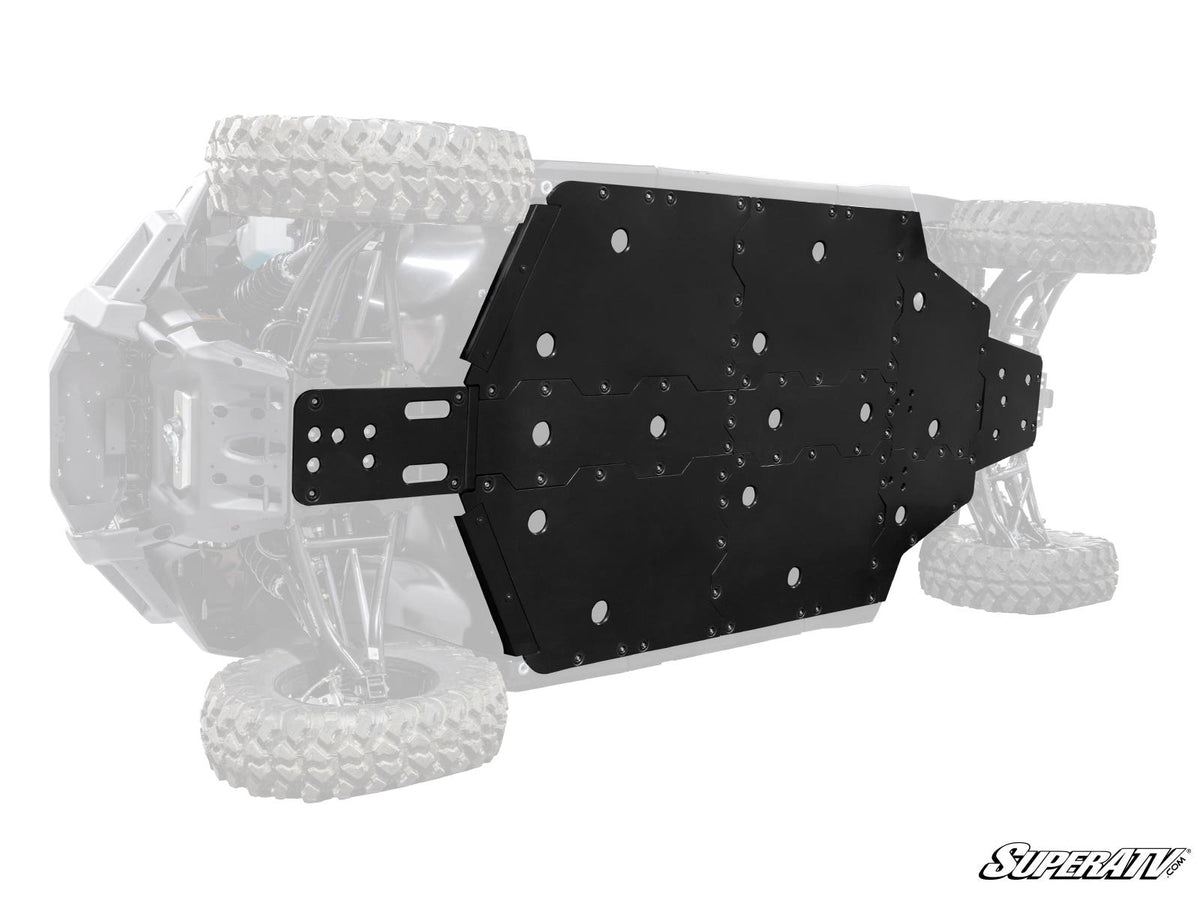 Can-Am Defender MAX HD11 Full Skid Plate – fits Can-Am Defender HD11 (view 3)
