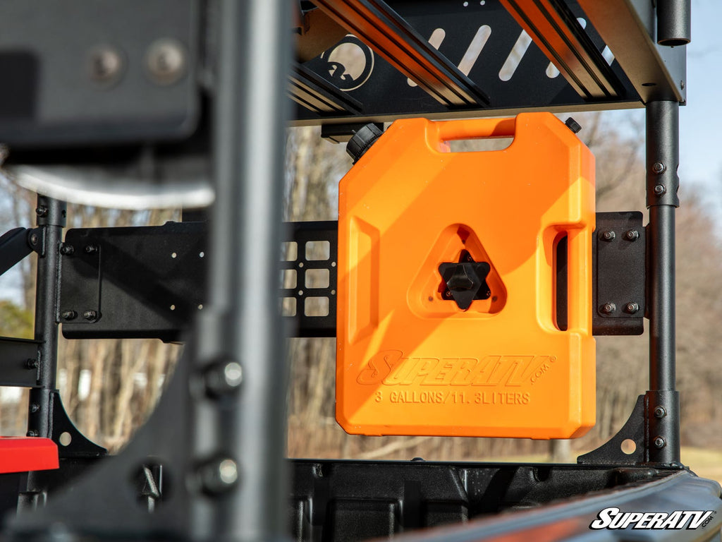 Can-Am Defender HD10 Outfitter Bed Rack