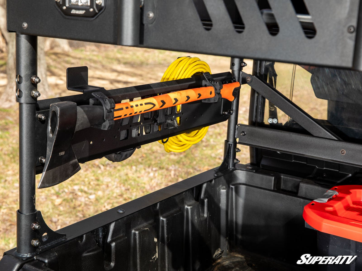Can-Am Defender HD10 Outfitter Bed Rack