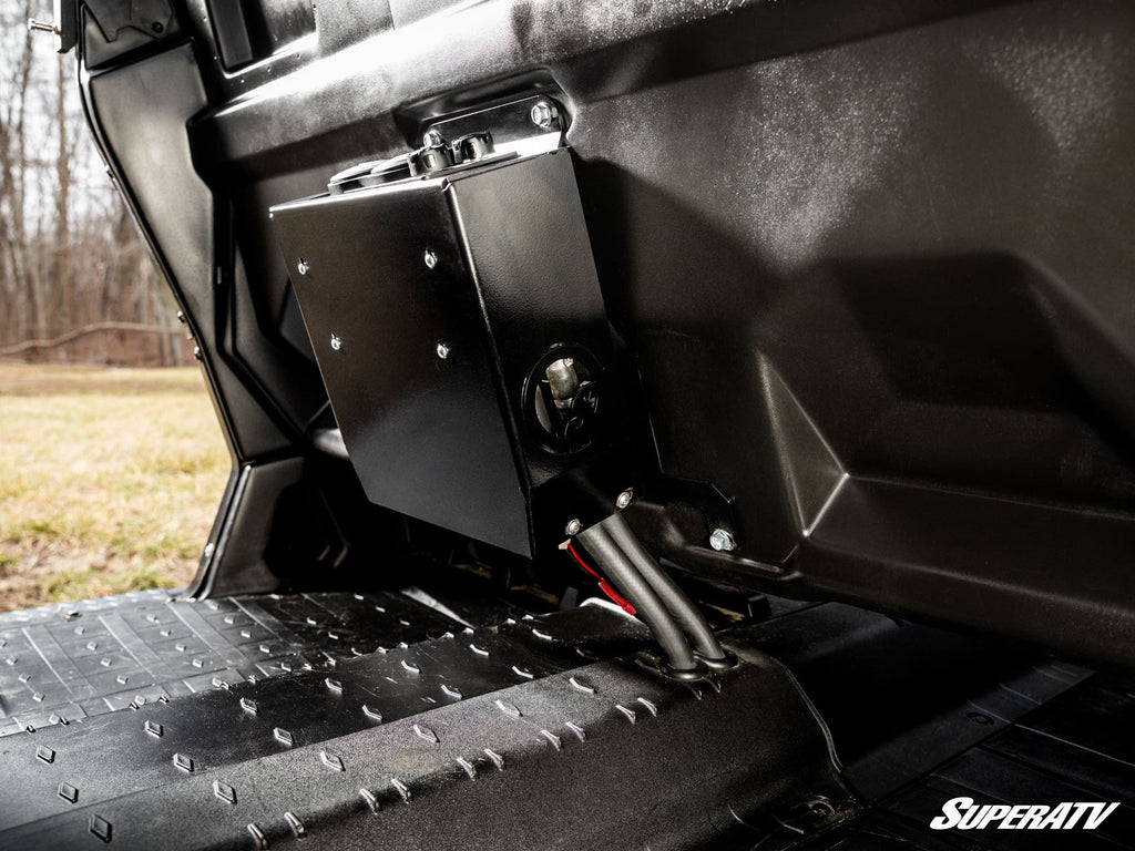Can-Am Defender HD9 Cab Heater