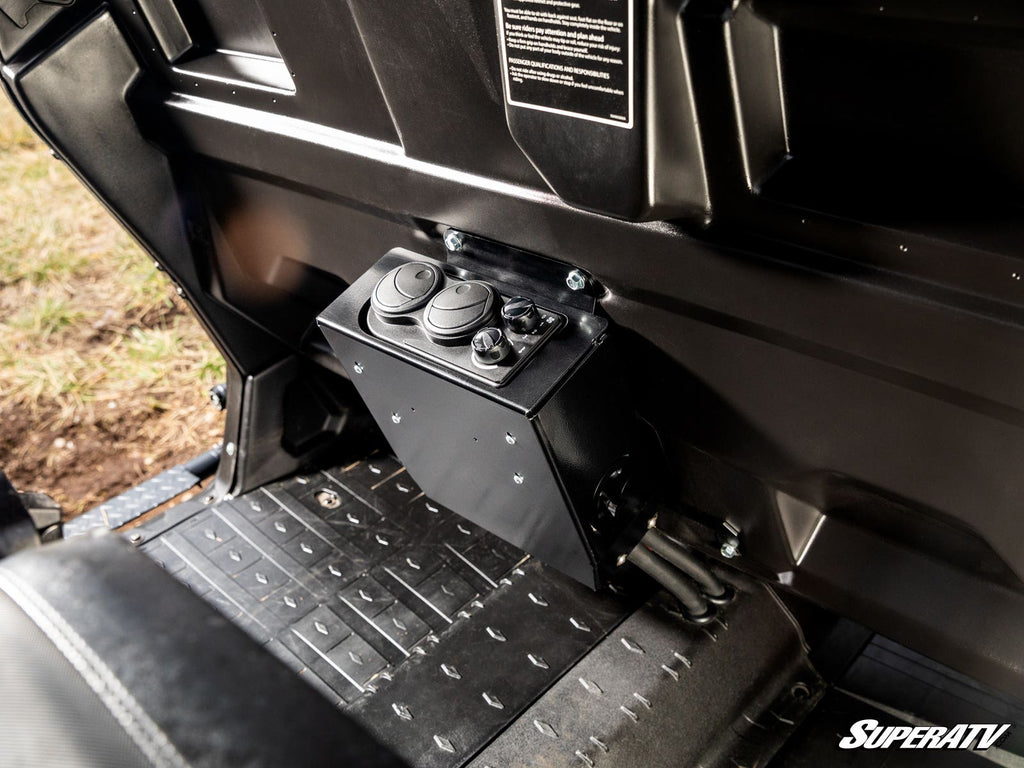 Can-Am Defender HD9 Cab Heater