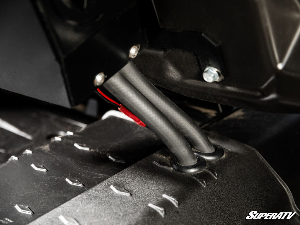 Can-Am Defender HD9 Cab Heater