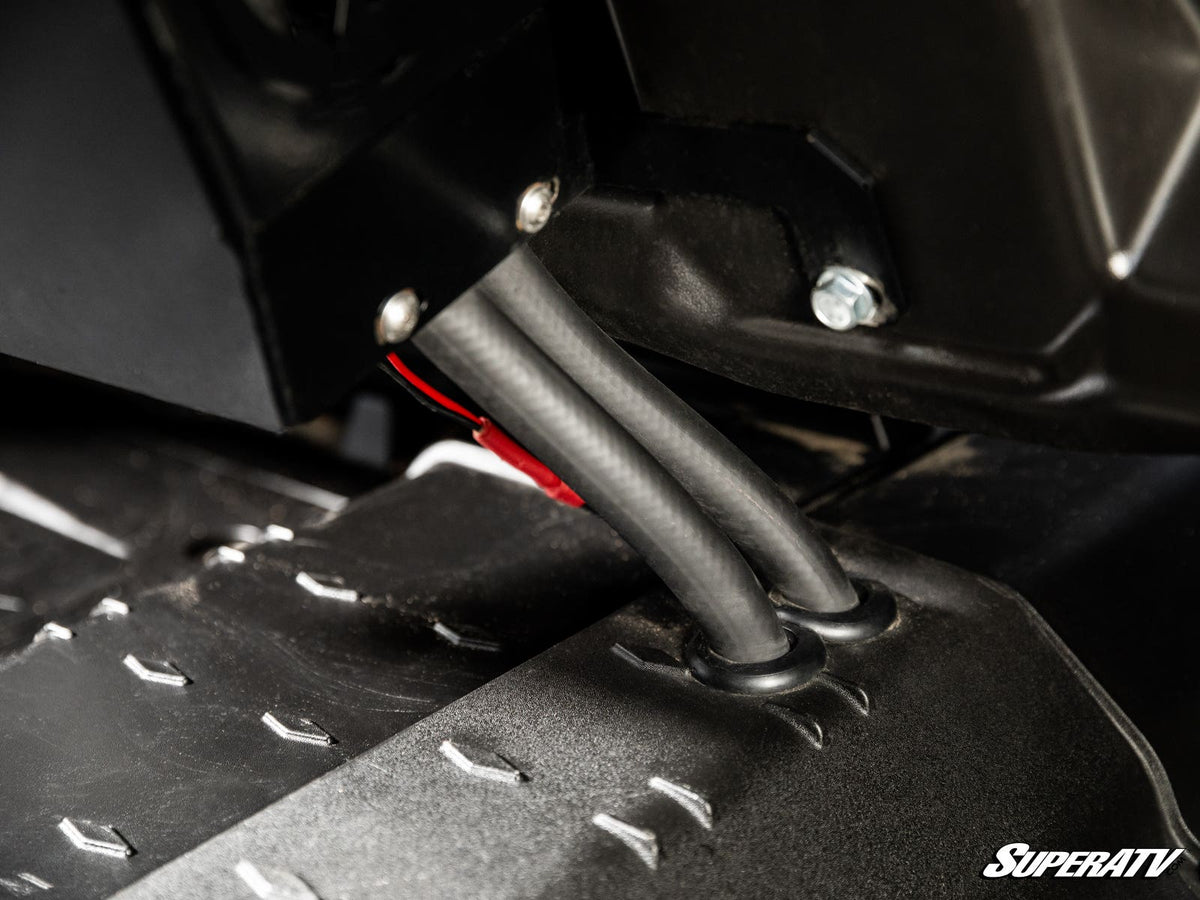 Can-Am Defender HD9 Cab Heater