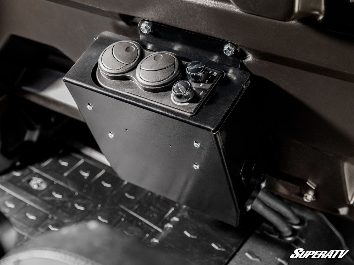Can-Am Defender HD9 Cab Heater