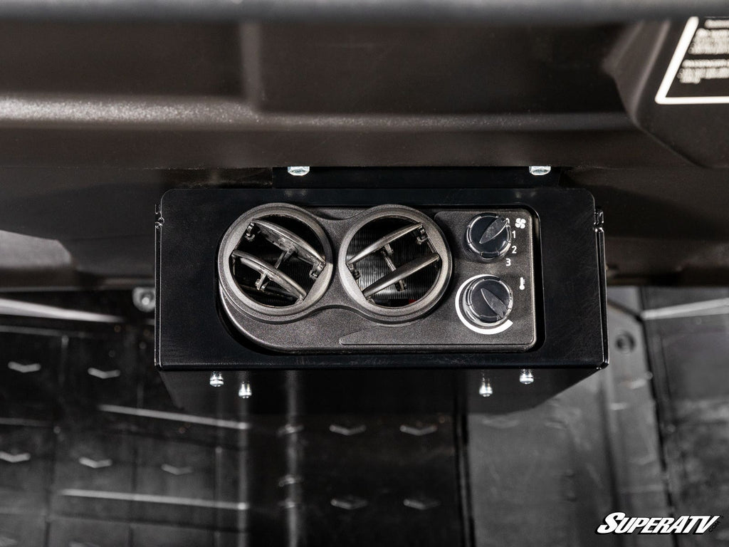 Can-Am Defender HD9 Cab Heater