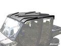 Can-Am Defender HD8 MAX Plastic Roof