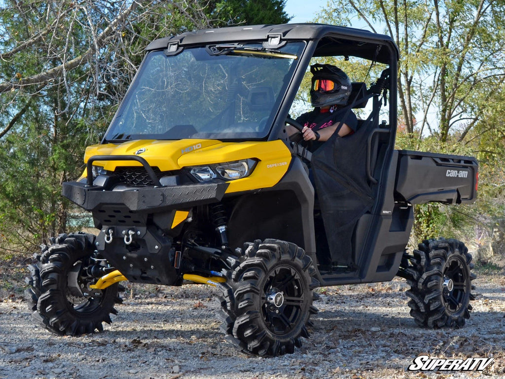 Can-Am Defender HD7 4" Portal Gear Lift – fits Can-Am Defender HD7 (view 5)