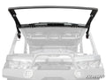 Can-Am Defender HD10 MaxDrive Power Flip Glass Windshield – fits Can-Am Defender 6x6 HD10
