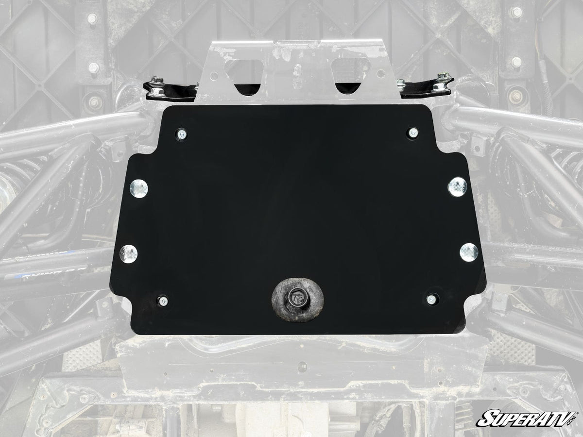 Can-Am Defender HD8 Frame Stiffener – fits Can-Am Defender HD8 (view 3)