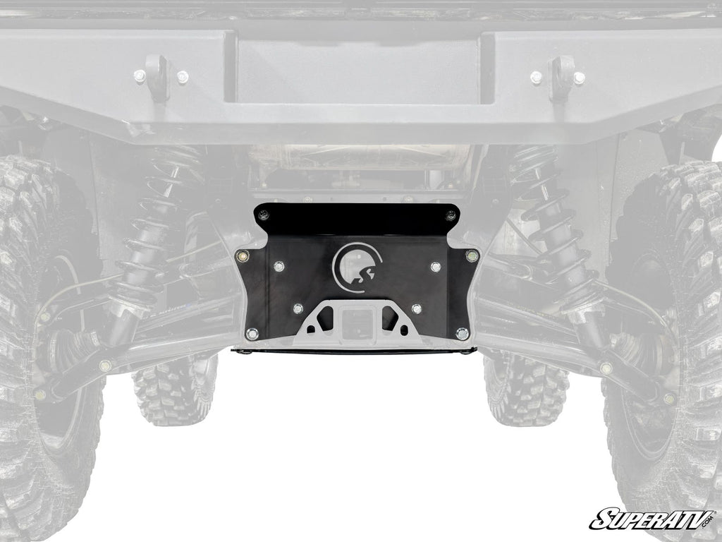 Can-Am Defender HD10 Frame Stiffener