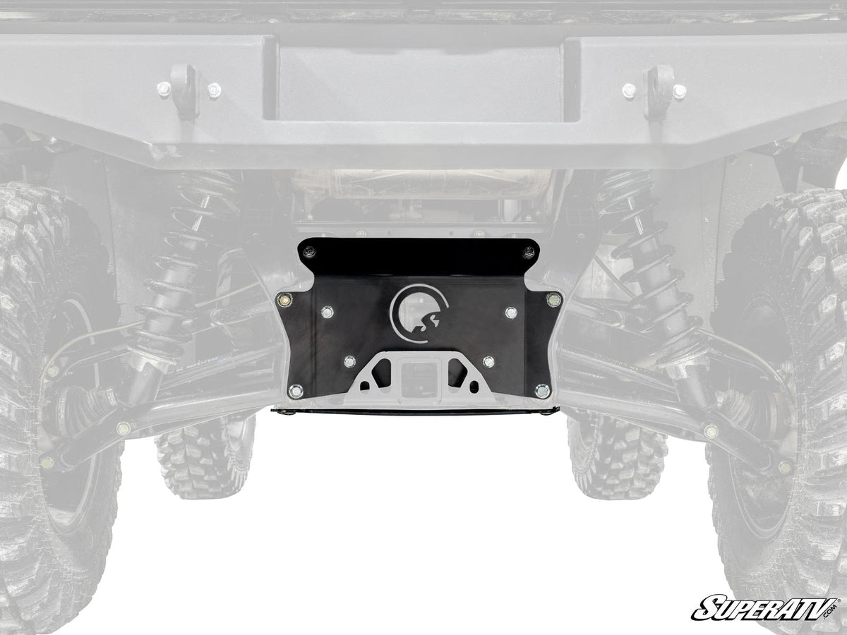 Can-Am Defender HD8 Frame Stiffener – fits Can-Am Defender MAX HD8 (view 4)