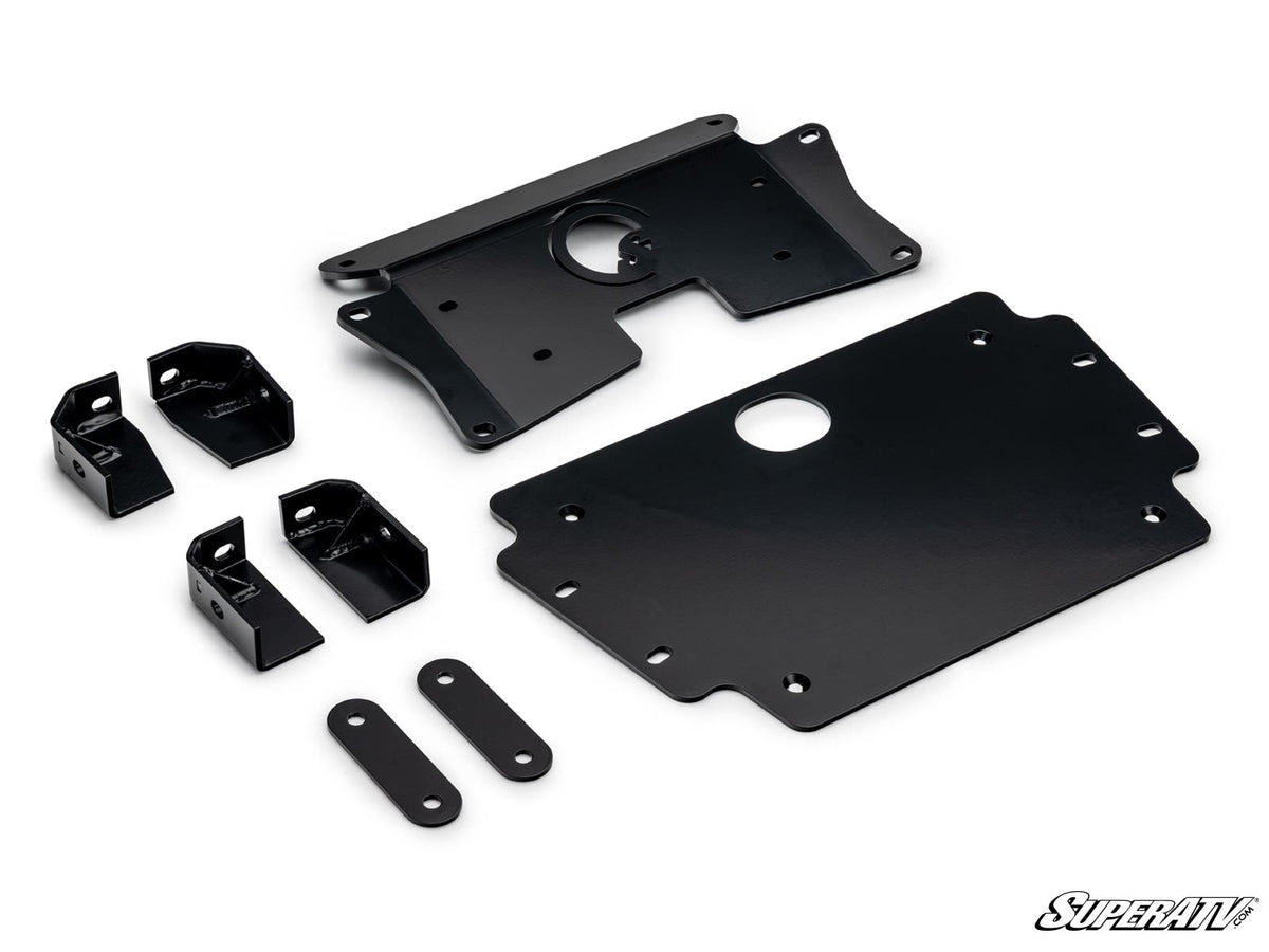 Can-Am Defender HD5 Frame Stiffener – fits Can-Am Defender HD5 (view 5)