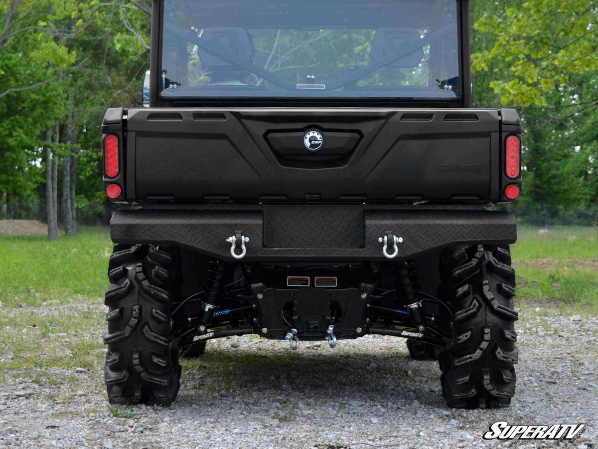 Can-Am Defender HD7 High-Clearance Lower Rear A-Arms – fits Can-Am Defender MAX HD7