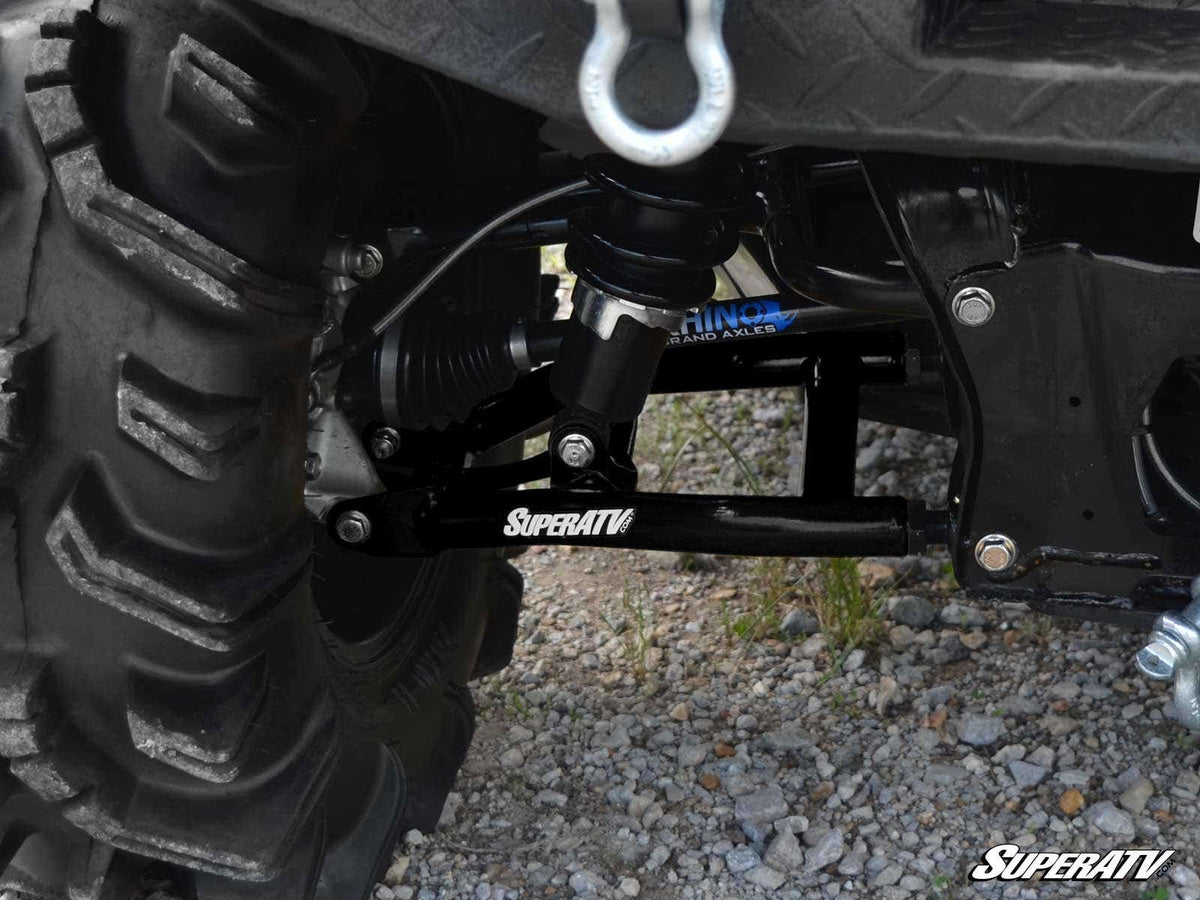 Can-Am Defender HD10 High-Clearance Lower Rear A-Arms – fits Can-Am Defender MAX HD10