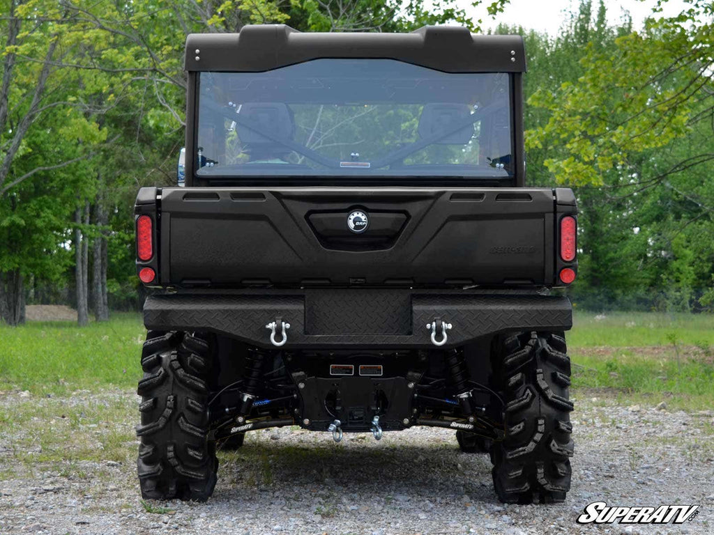 Can-Am Defender HD10 High-Clearance Lower Rear A-Arms – fits Can-Am Defender HD10 (view 6)