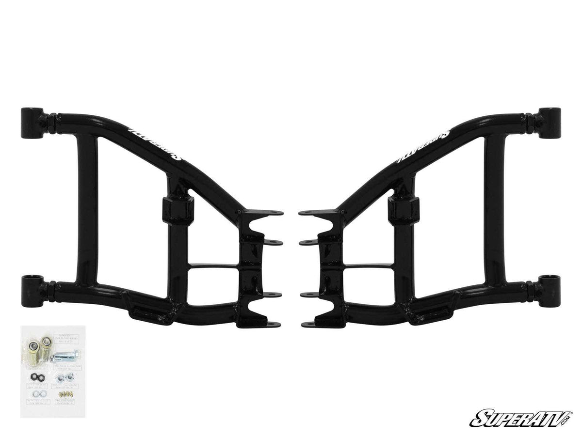 Can-Am Defender HD10 High-Clearance Lower Rear A-Arms – fits Can-Am Defender MAX HD10 (view 7)