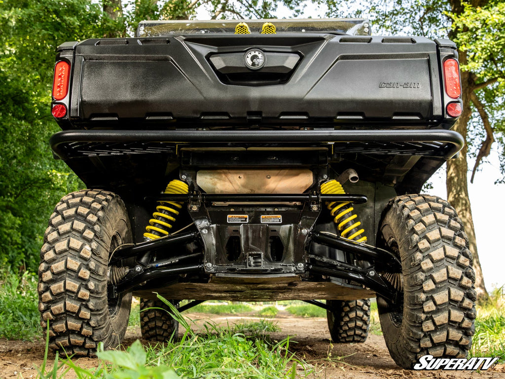 Can-Am Defender HD7 Rear Bumper – fits Can-Am Defender HD7 (view 5)