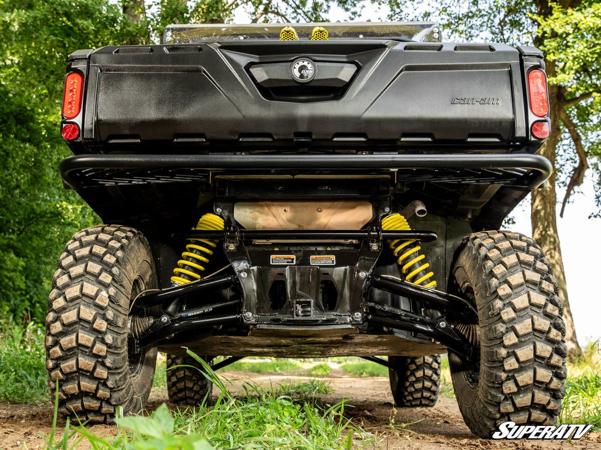 Can-Am Defender HD5 Rear Bumper – fits Can-Am Defender HD5 (view 5)
