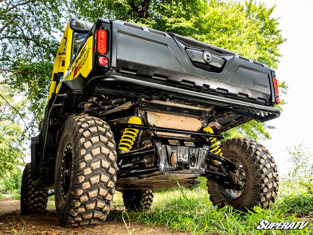 Can-Am Defender HD9 Rear Bumper – fits Can-Am Defender MAX HD9 (view 8)