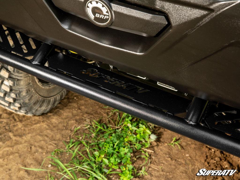 Can-Am Defender HD9 Rear Bumper – fits Can-Am Defender MAX HD9 (view 4)