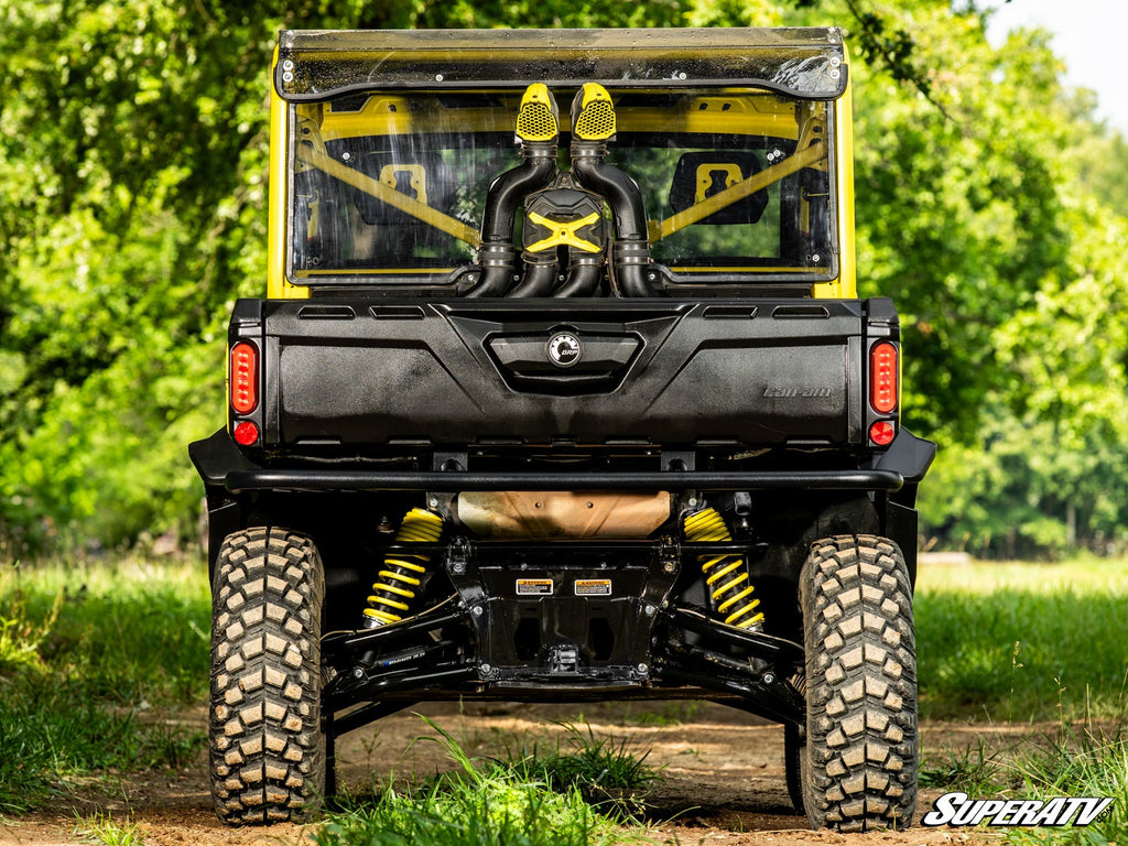 Can-Am Defender HD9 Rear Bumper – fits Can-Am Defender HD9 (view 3)