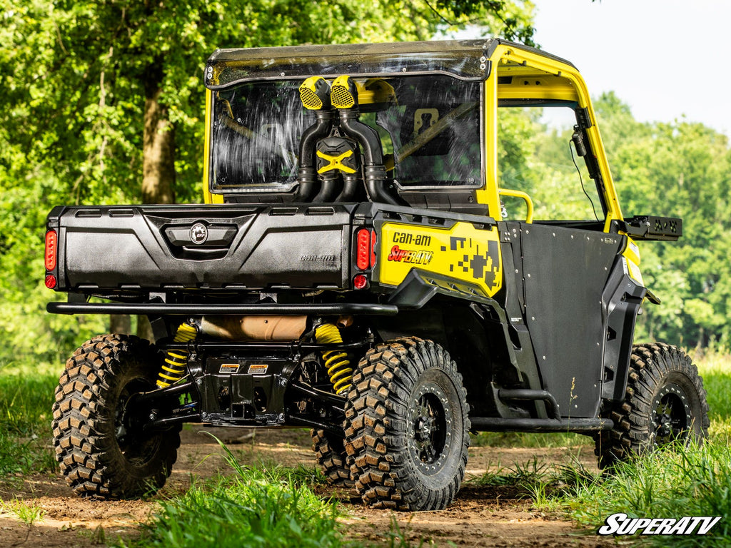 Can-Am Defender HD9 Rear Bumper – fits Can-Am Defender HD9 (view 7)