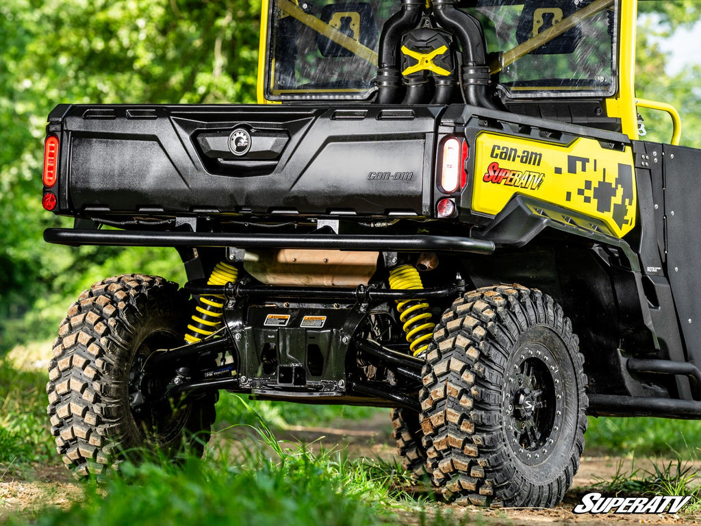 Can-Am Defender HD9 Rear Bumper – fits Can-Am Defender MAX HD9