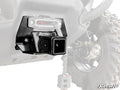 Can-Am Defender HD9 Front 2" Receiver Hitch – fits Can-Am Defender HD9