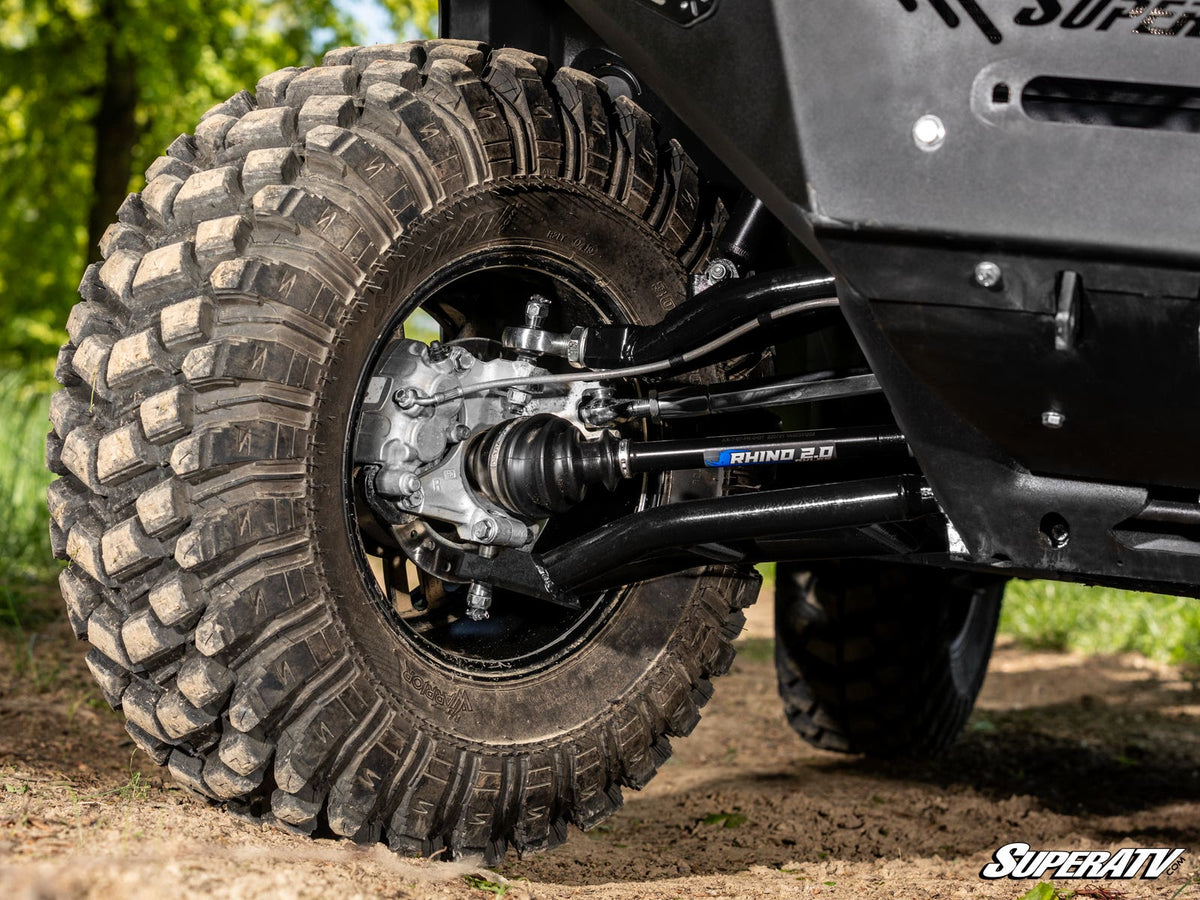 Can-Am Defender HD9 Atlas Pro Heim Joint 1.5" Forward Offset A-Arms – fits Can-Am Defender MAX HD9 (view 4)