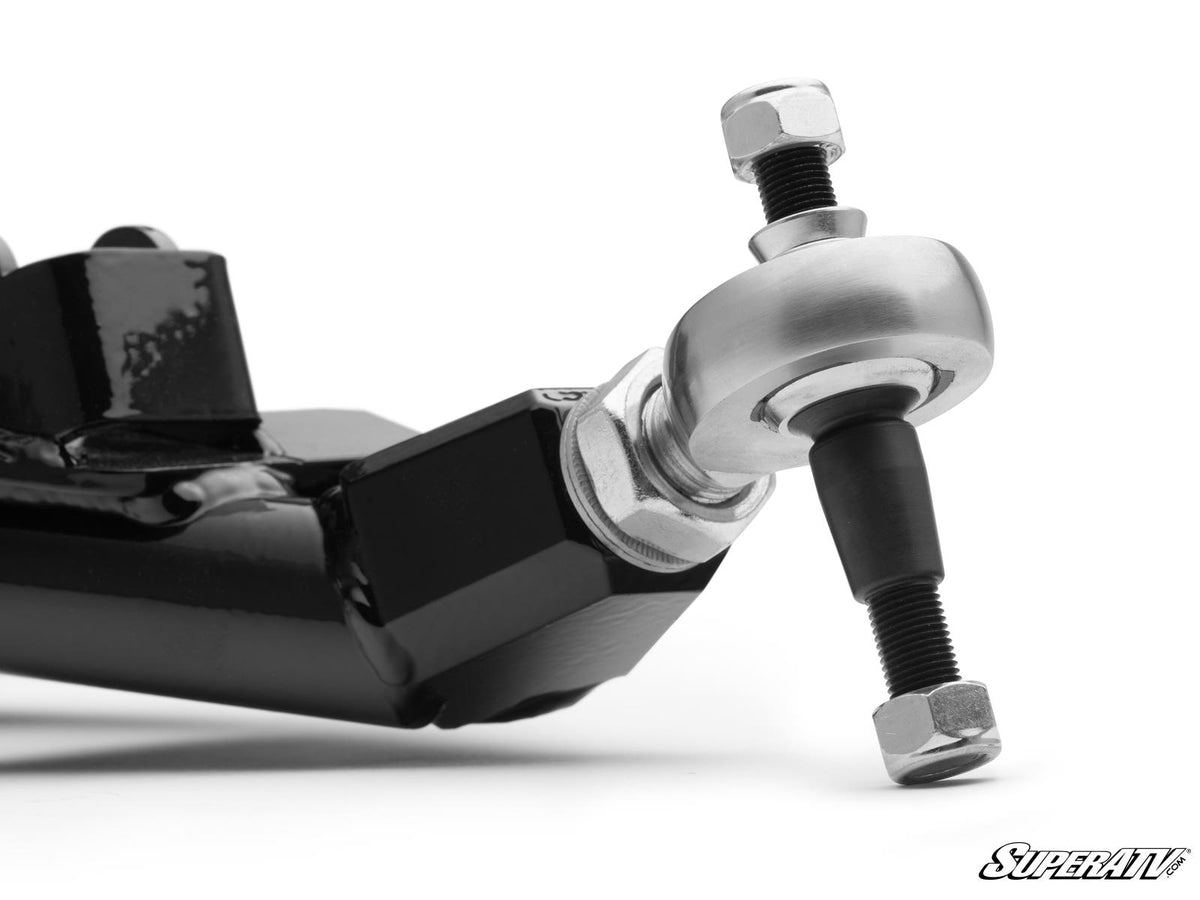 Can-Am Defender HD9 Atlas Pro Heim Joint 1.5" Forward Offset A-Arms – fits Can-Am Defender MAX HD9 (view 6)
