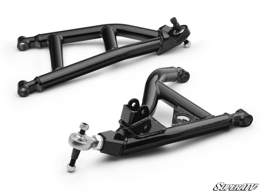 Can-Am Defender HD10 Atlas Pro Heim Joint 1.5" Forward Offset A-Arms – fits Can-Am Defender PRO HD10 (view 8)