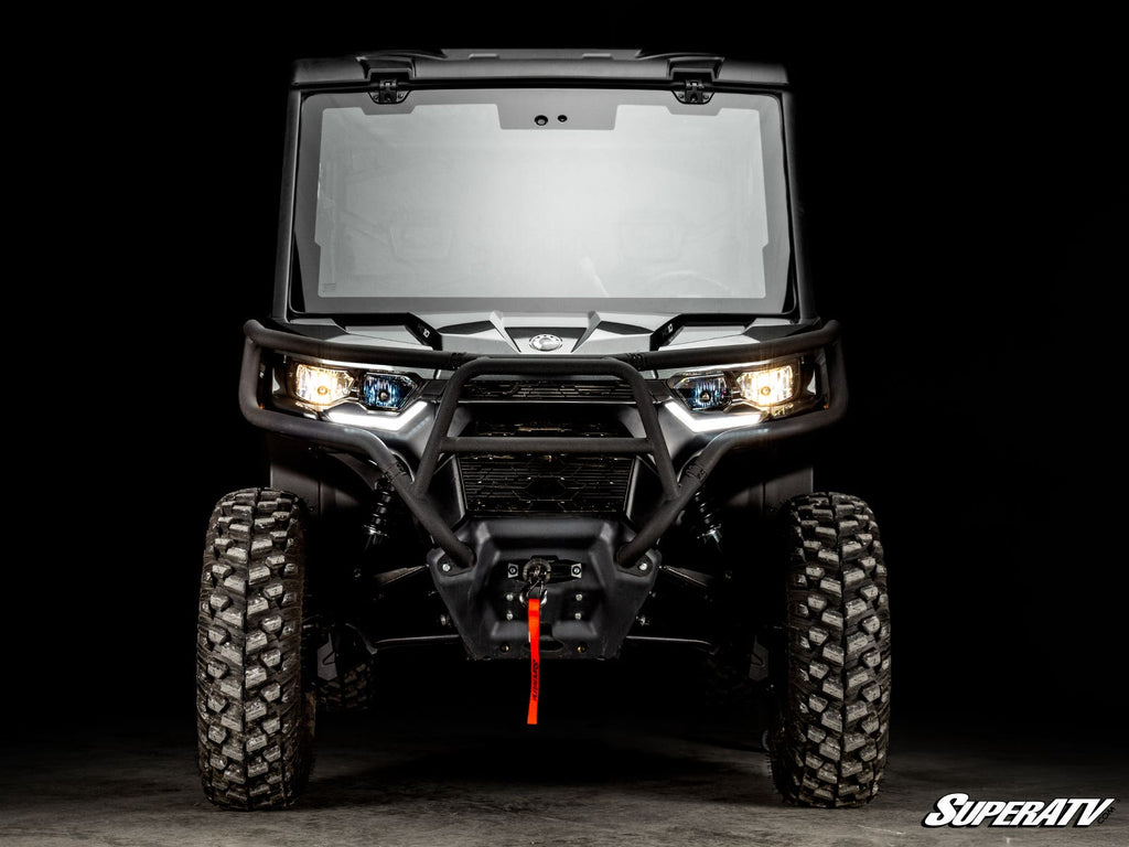 Can-Am Commander Signature Light Kit