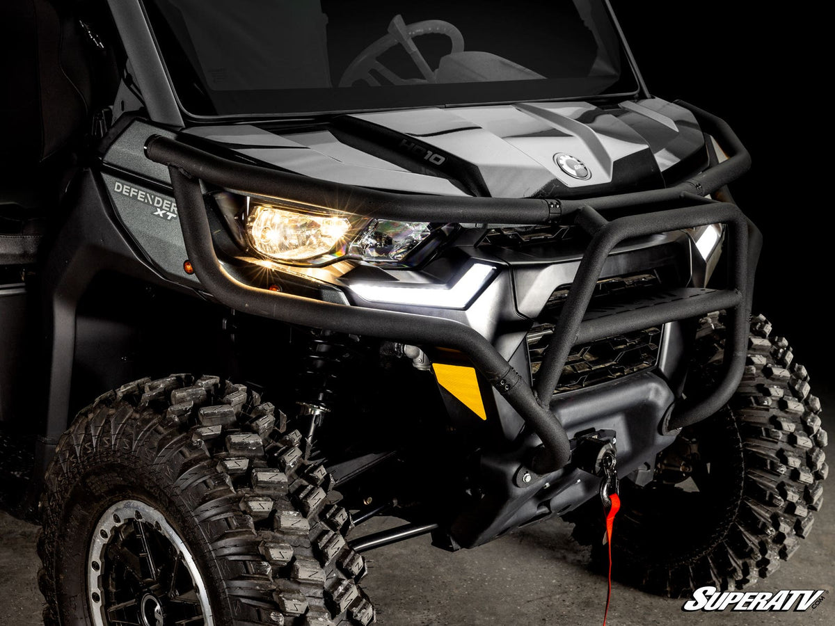 Can-Am Defender HD10 Signature Light Kit