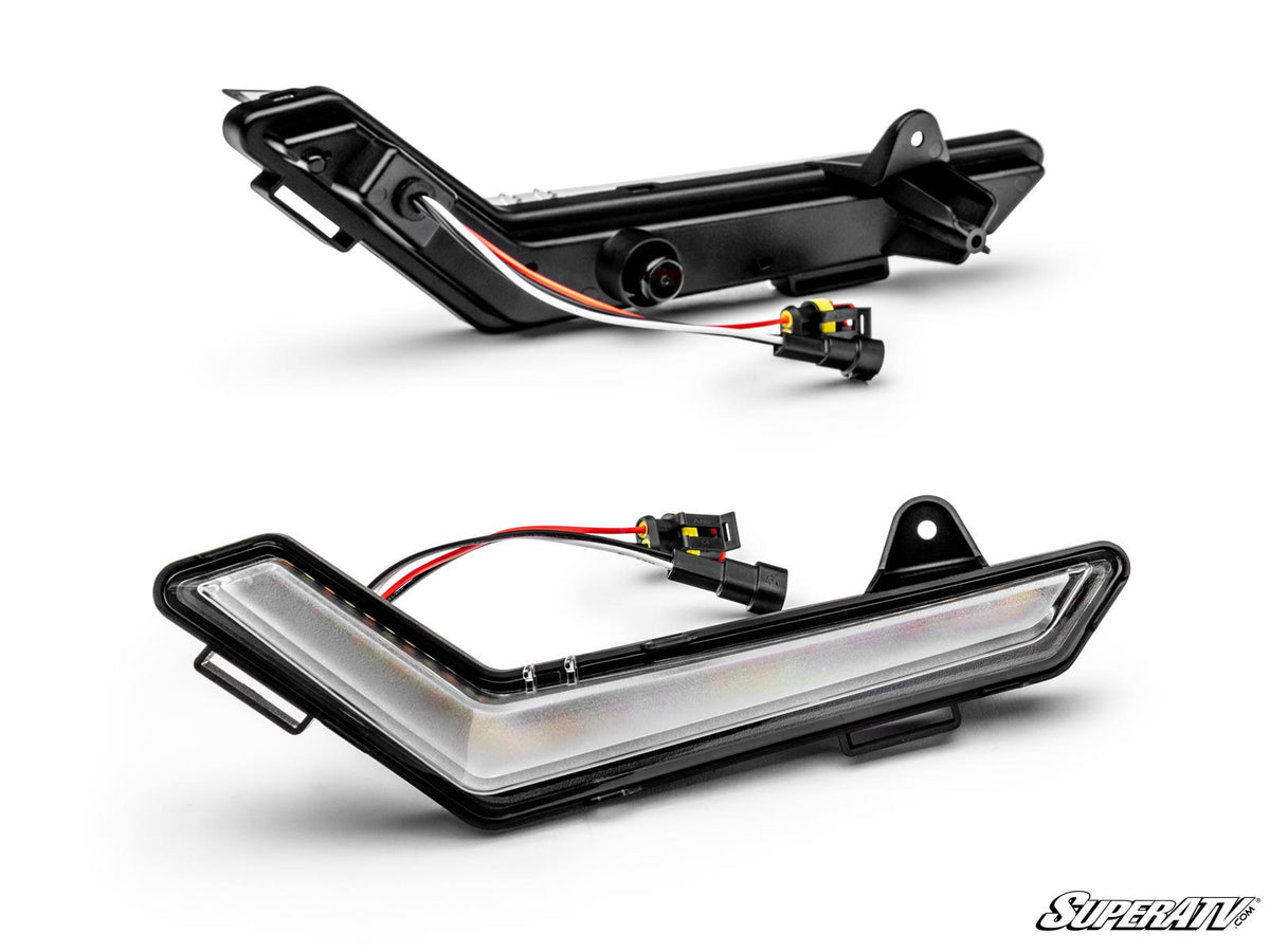 Can-Am Defender HD10 Signature Light Kit